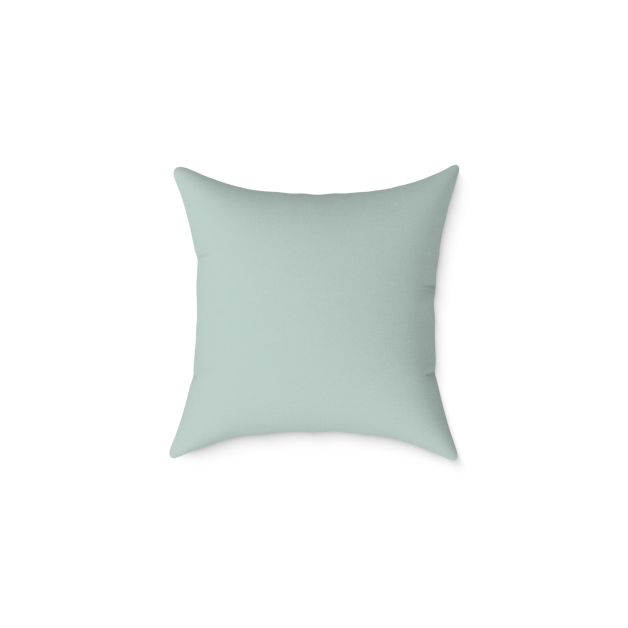 Starfish Coastal Throw Pillow