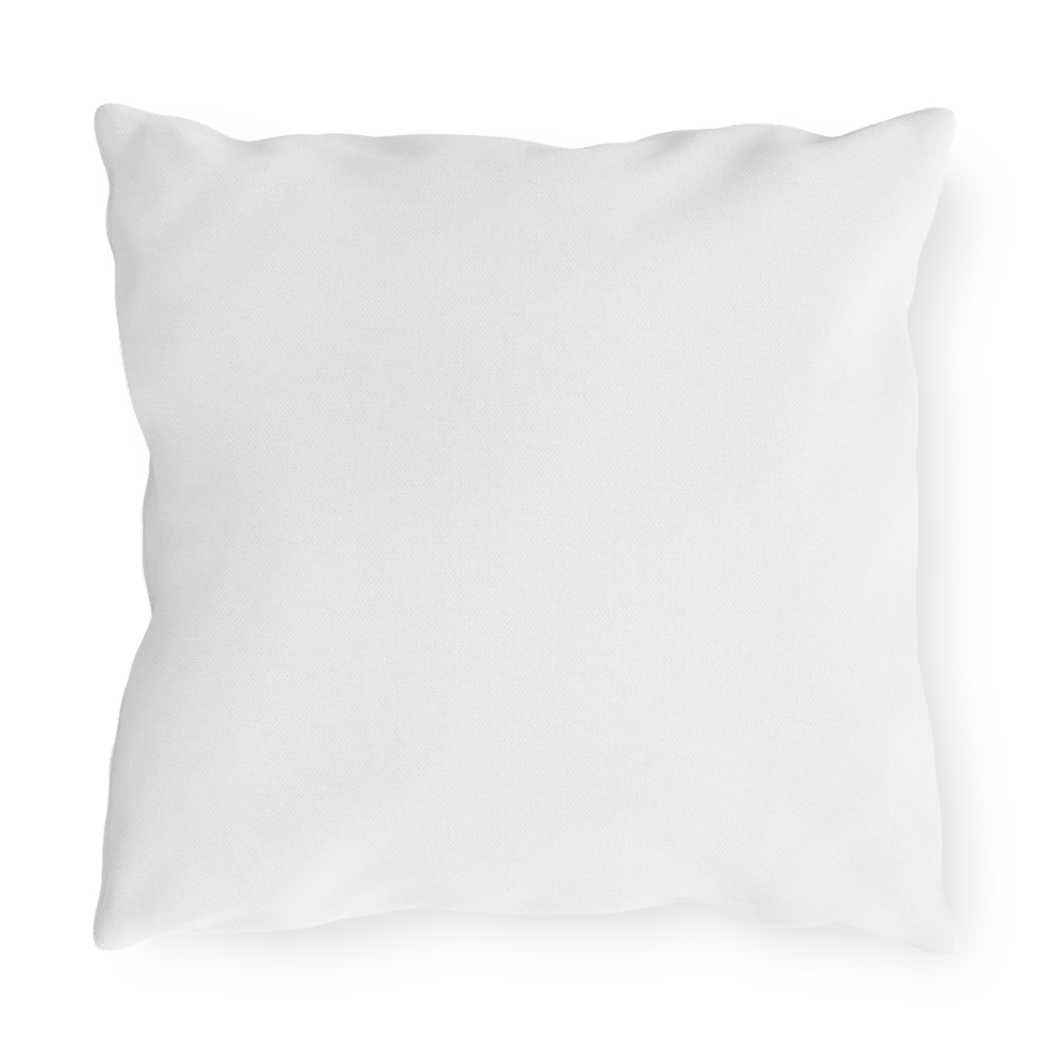 Sunset Beach Outdoor Pillow
