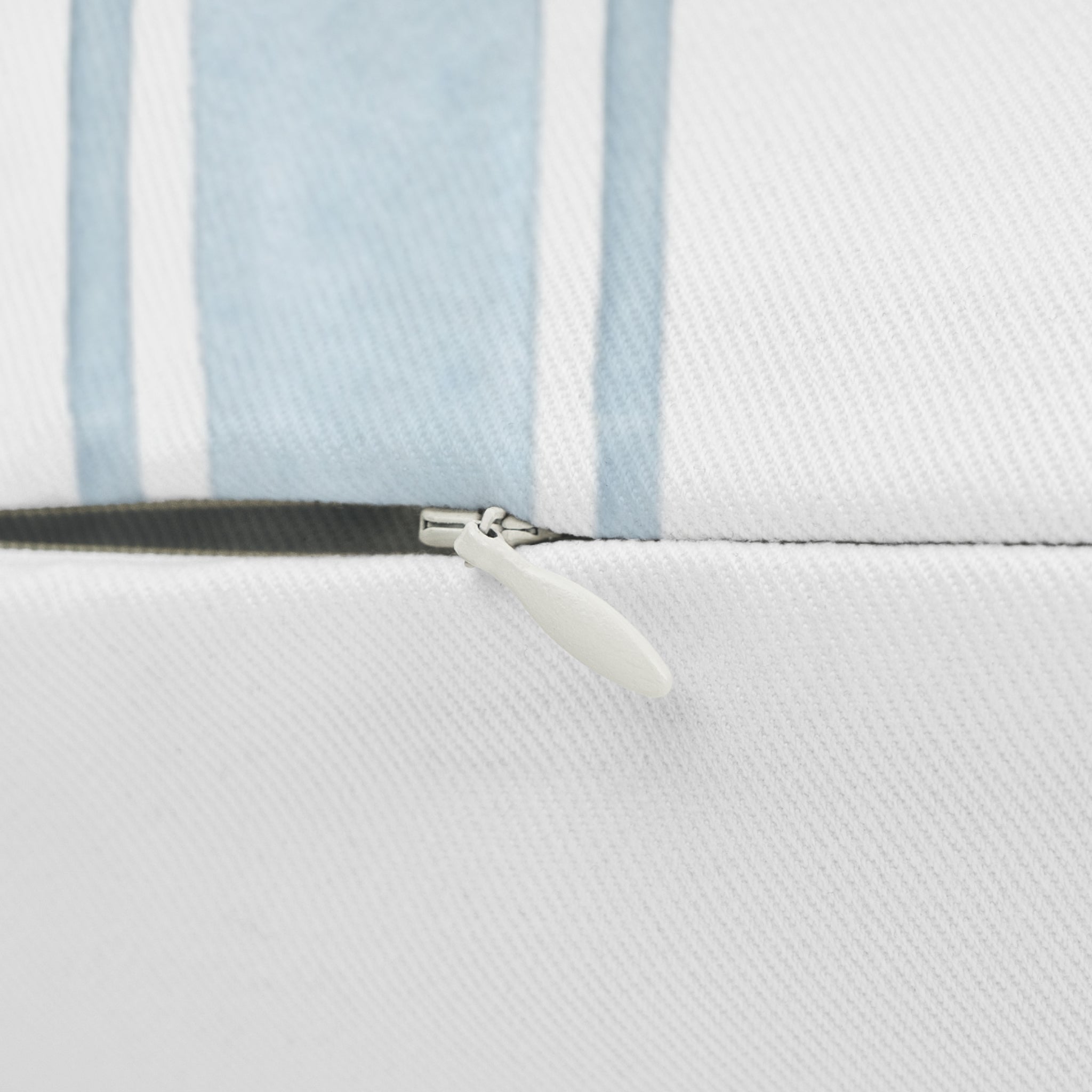 Cozy Striped Lumbar Pillow | Decorative Couch Cushion, Modern Home Decor, Living Room, Sofa Accent, Gift for Any Occasion