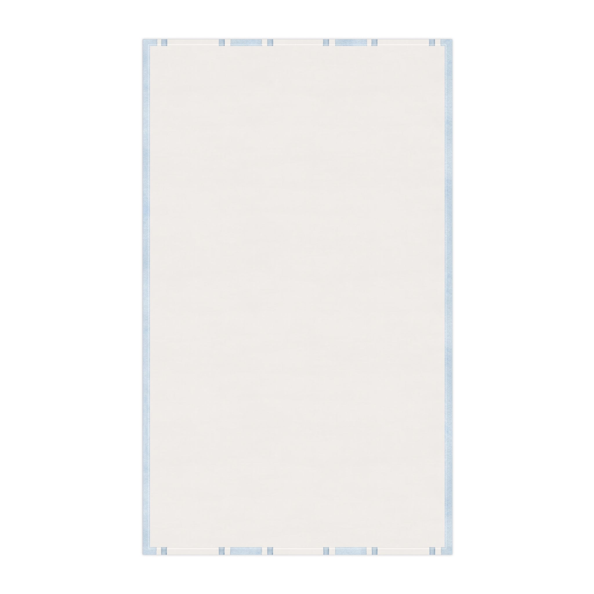 Tea Towels (cotton, poly)