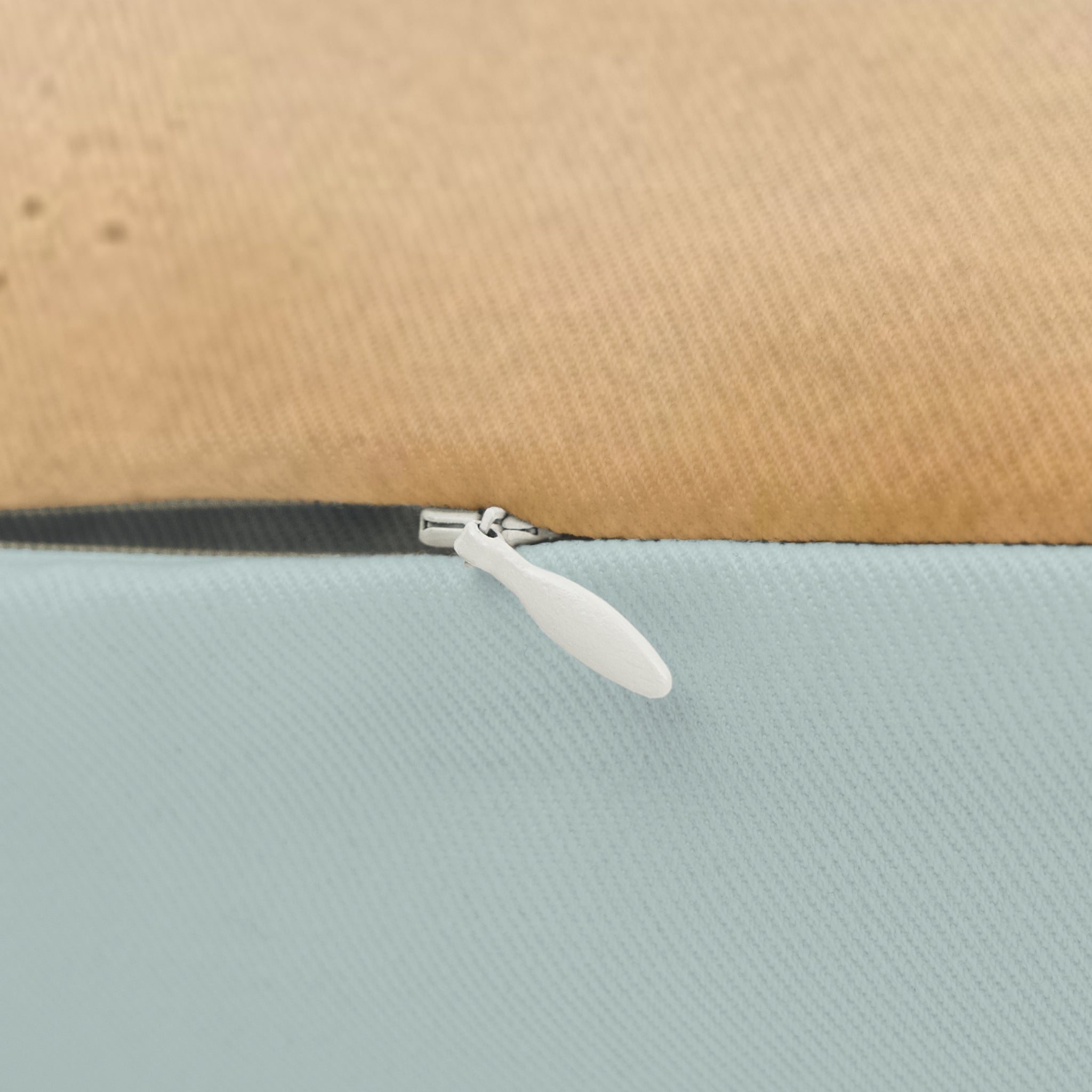 Turtle Coastal Lumbar Pillow