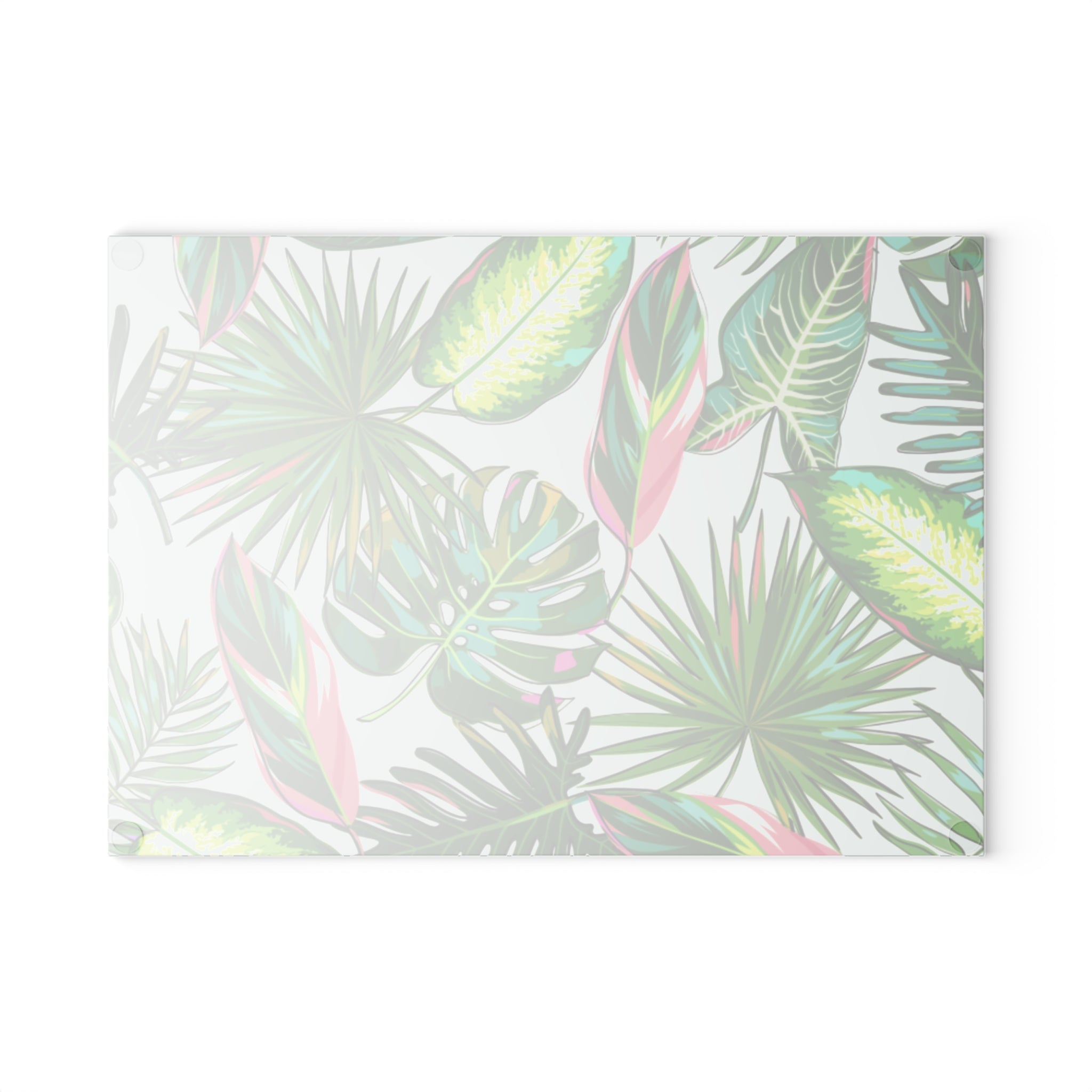 Coastal Cutting Board