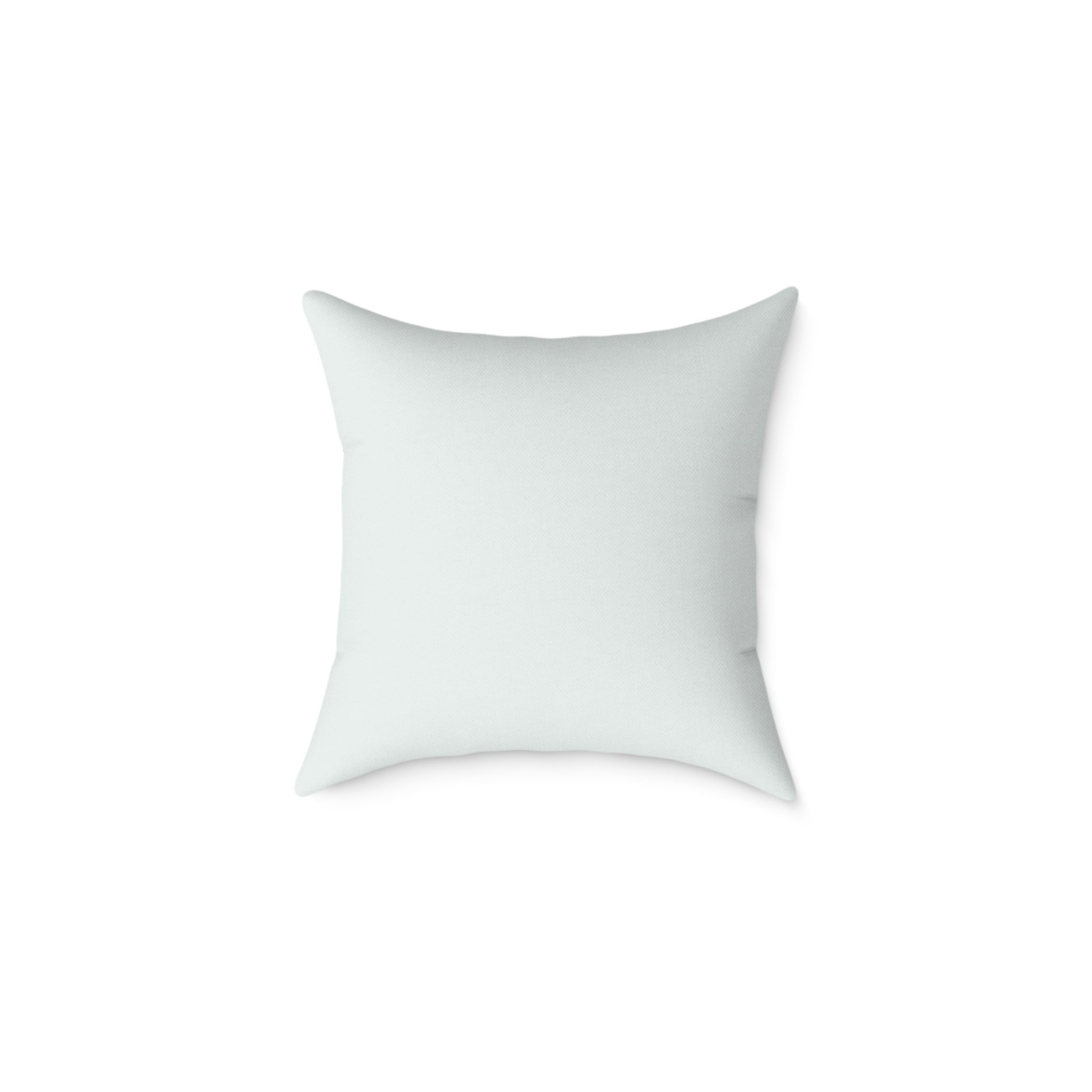 Coastal Reef Throw Pillow