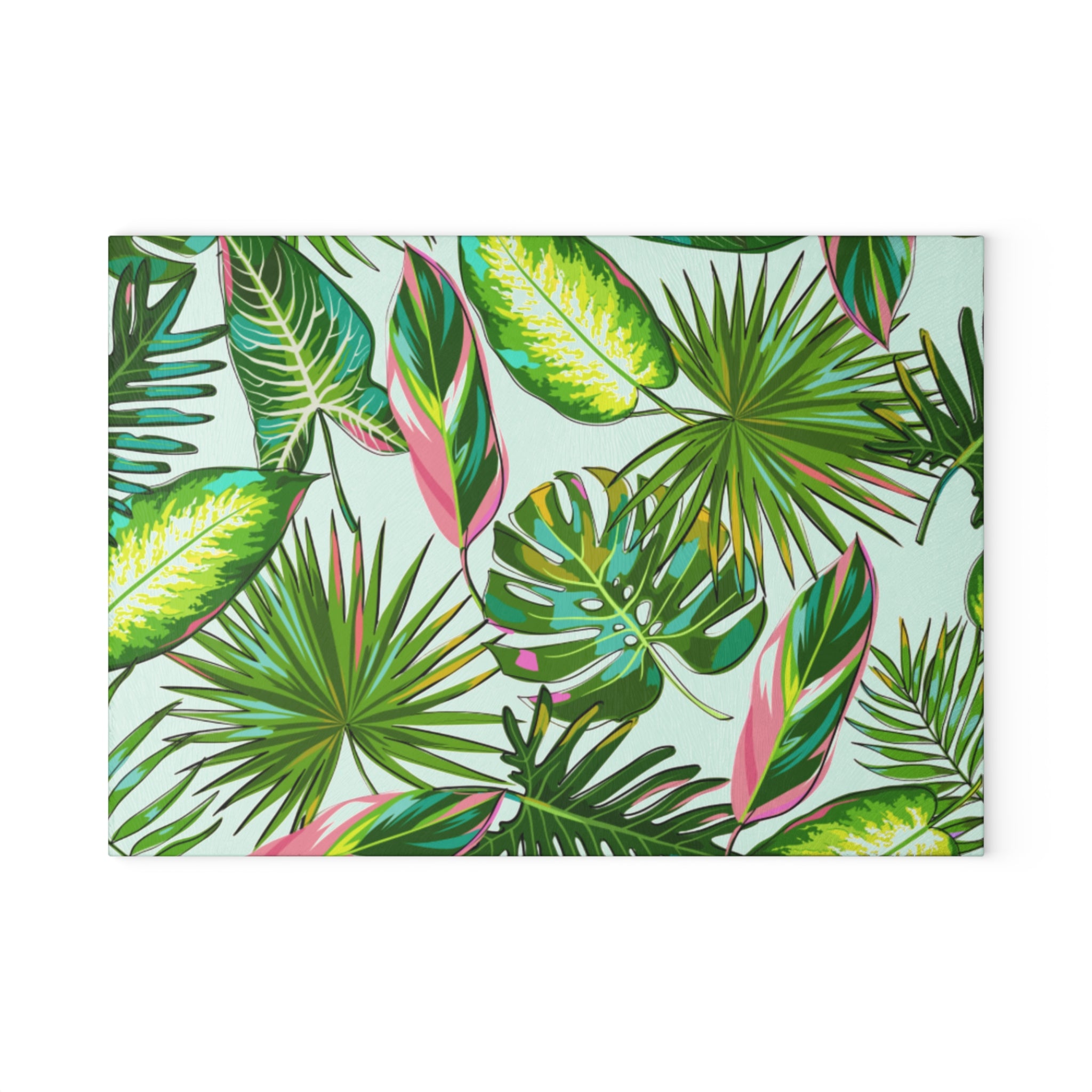 Coastal Cutting Board