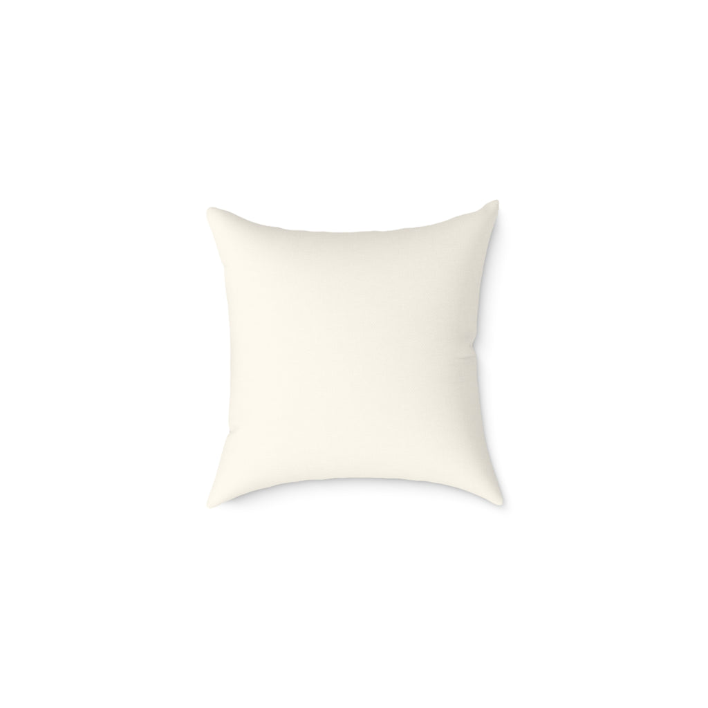 Beach Inspired Throw Pillow