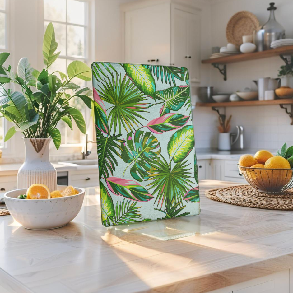 Coastal Cutting Board