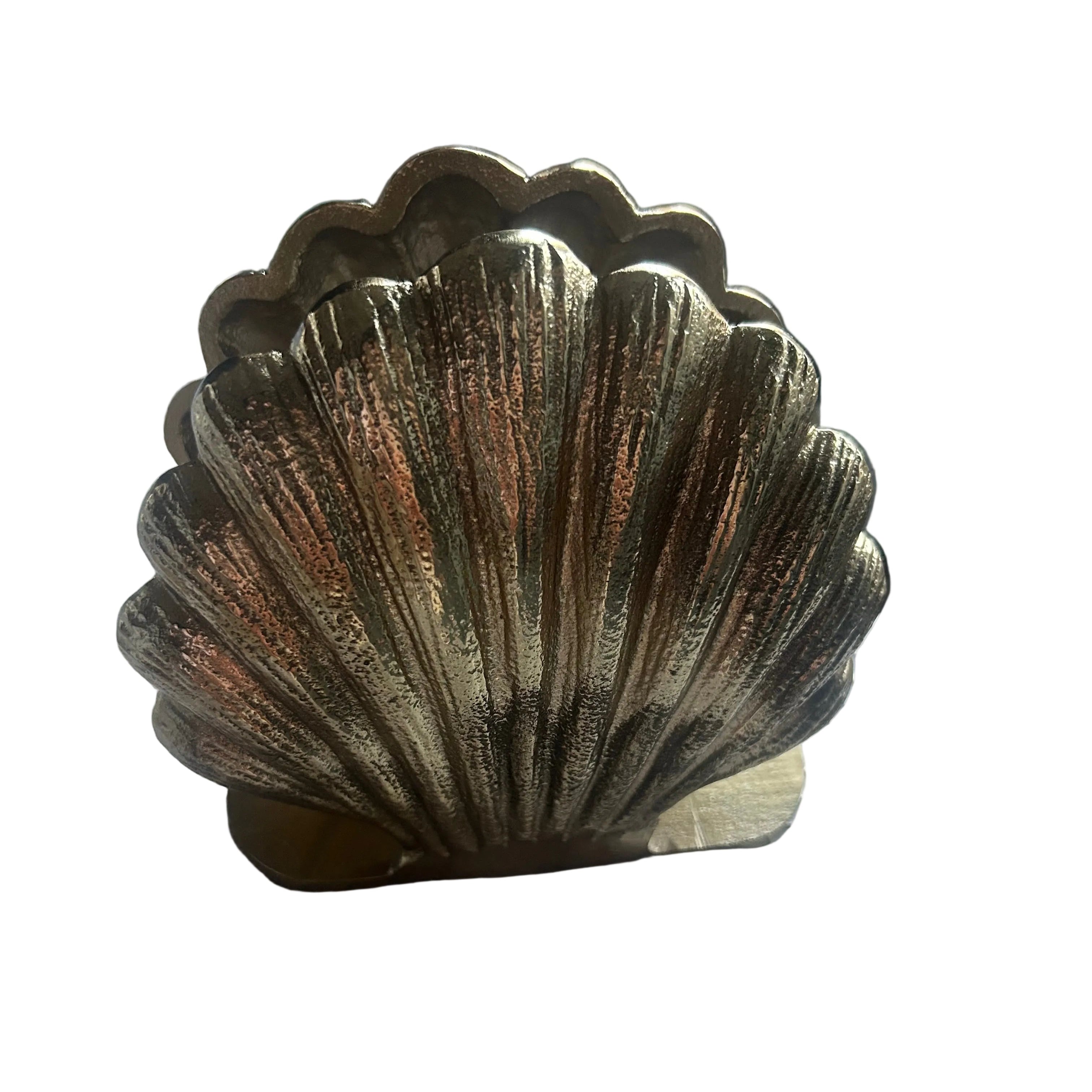 Seashell Napkin Holder