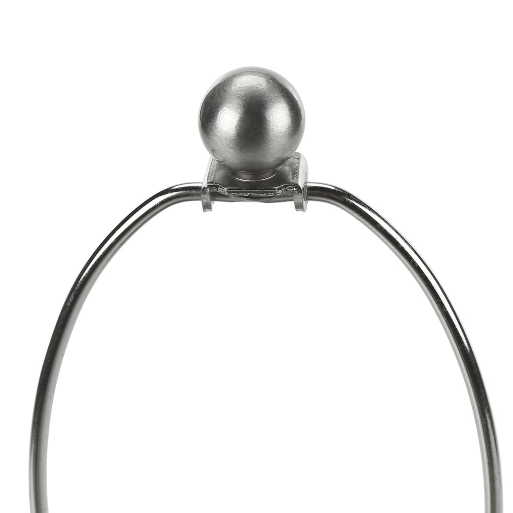 Contemporary Cream Ceramic Table Lamp