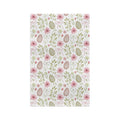 Pastel Easter Egg Kitchen Towel