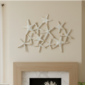 Starfish Wall Decor